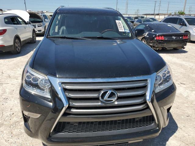 Photo 4 VIN: JTJBM7FX0F5108752 - LEXUS GX 