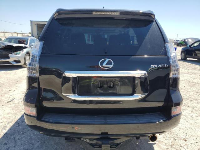 Photo 5 VIN: JTJBM7FX0F5108752 - LEXUS GX 