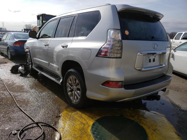 Photo 1 VIN: JTJBM7FX0F5113479 - LEXUS GX 460 