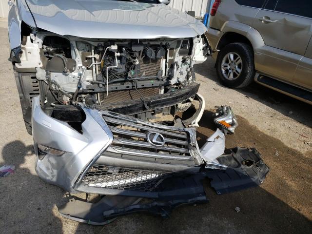 Photo 12 VIN: JTJBM7FX0F5113479 - LEXUS GX 460 