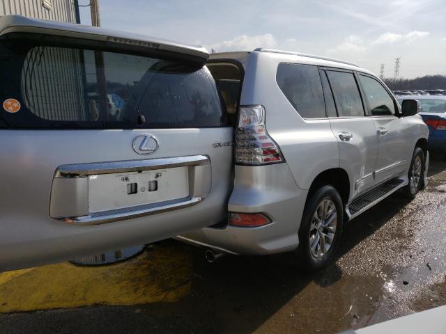 Photo 2 VIN: JTJBM7FX0F5113479 - LEXUS GX 460 