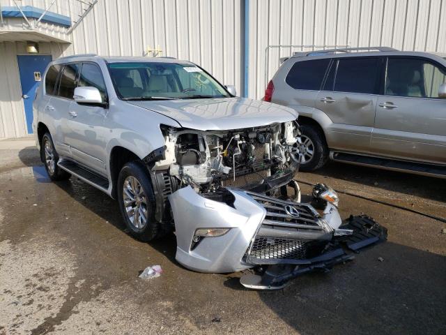 Photo 3 VIN: JTJBM7FX0F5113479 - LEXUS GX 460 