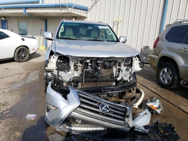 Photo 4 VIN: JTJBM7FX0F5113479 - LEXUS GX 460 