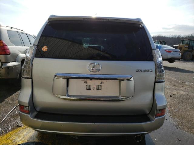 Photo 5 VIN: JTJBM7FX0F5113479 - LEXUS GX 460 