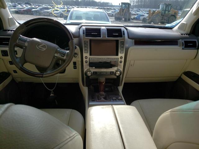 Photo 7 VIN: JTJBM7FX0F5113479 - LEXUS GX 460 