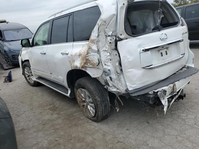 Photo 1 VIN: JTJBM7FX0F5117550 - LEXUS GX 