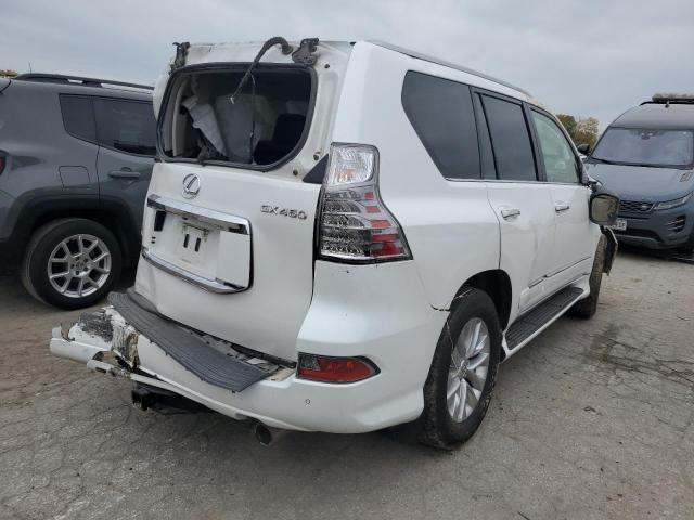 Photo 2 VIN: JTJBM7FX0F5117550 - LEXUS GX 