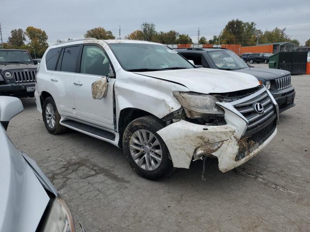 Photo 3 VIN: JTJBM7FX0F5117550 - LEXUS GX 