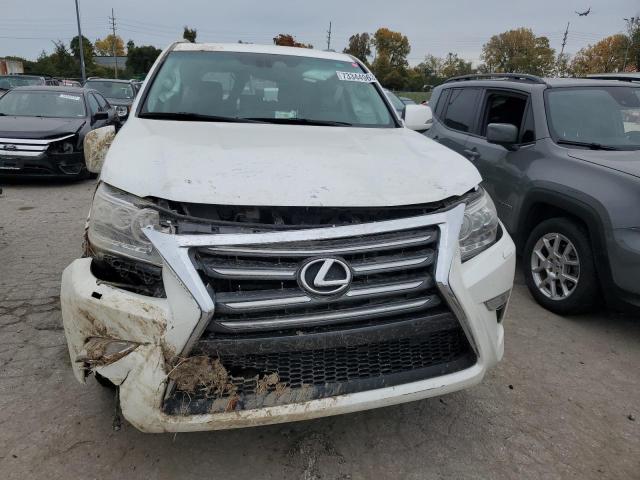 Photo 4 VIN: JTJBM7FX0F5117550 - LEXUS GX 