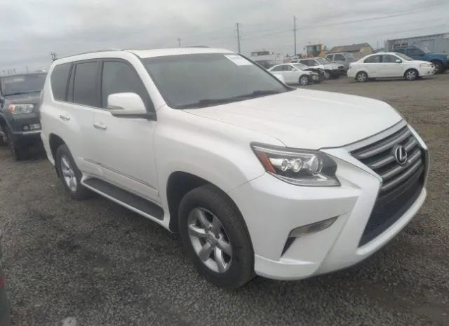 Photo 0 VIN: JTJBM7FX0F5117922 - LEXUS GX 