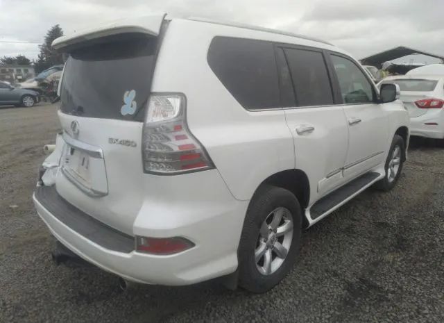 Photo 3 VIN: JTJBM7FX0F5117922 - LEXUS GX 