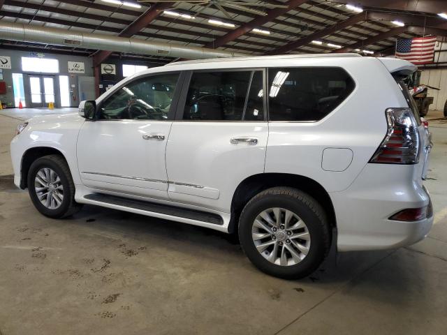 Photo 1 VIN: JTJBM7FX0F5120111 - LEXUS GX 