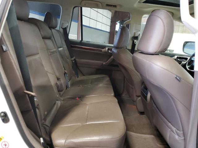 Photo 10 VIN: JTJBM7FX0F5120111 - LEXUS GX 