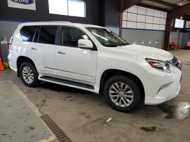 Photo 3 VIN: JTJBM7FX0F5120111 - LEXUS GX 