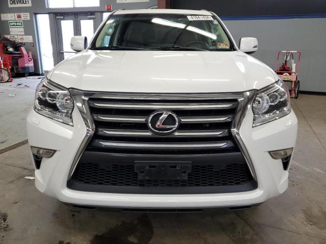 Photo 4 VIN: JTJBM7FX0F5120111 - LEXUS GX 