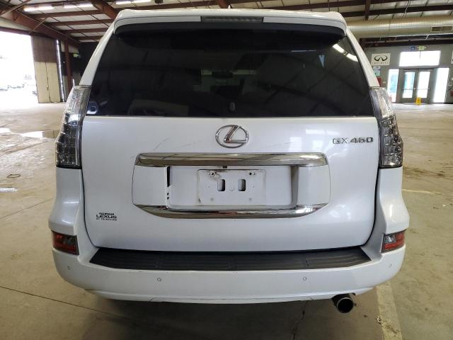 Photo 5 VIN: JTJBM7FX0F5120111 - LEXUS GX 