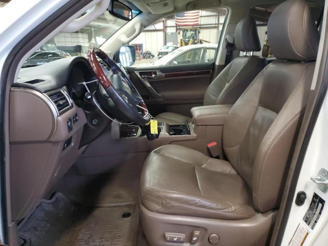 Photo 6 VIN: JTJBM7FX0F5120111 - LEXUS GX 