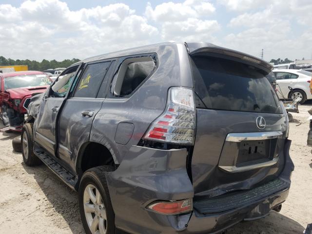 Photo 2 VIN: JTJBM7FX0G5123902 - LEXUS GX 460 