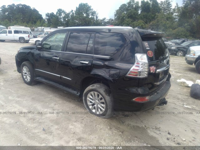 Photo 2 VIN: JTJBM7FX0G5128176 - LEXUS GX 460 