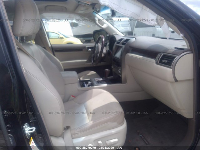 Photo 4 VIN: JTJBM7FX0G5128176 - LEXUS GX 460 