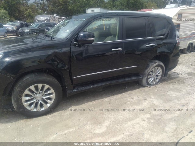 Photo 5 VIN: JTJBM7FX0G5128176 - LEXUS GX 460 