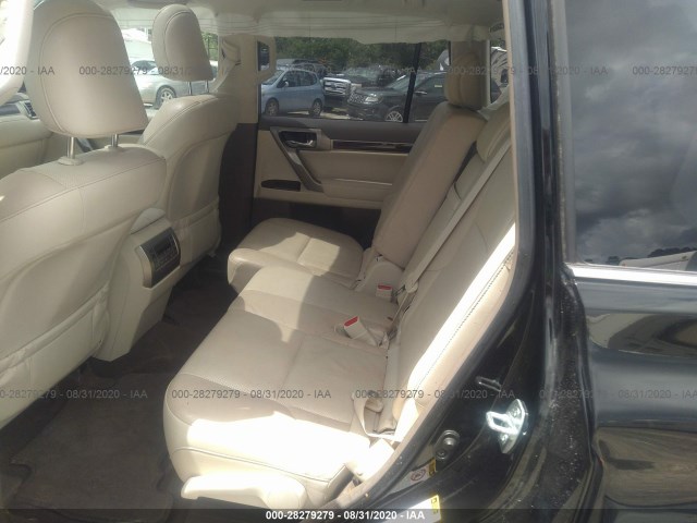 Photo 7 VIN: JTJBM7FX0G5128176 - LEXUS GX 460 