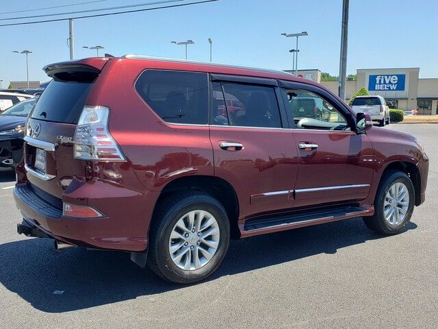 Photo 2 VIN: JTJBM7FX0G5130560 - LEXUS GX 460 