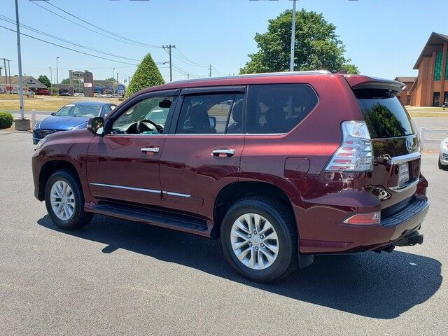 Photo 3 VIN: JTJBM7FX0G5130560 - LEXUS GX 460 