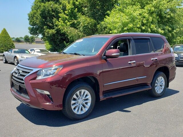 Photo 4 VIN: JTJBM7FX0G5130560 - LEXUS GX 460 