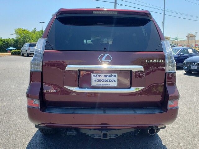 Photo 9 VIN: JTJBM7FX0G5130560 - LEXUS GX 460 