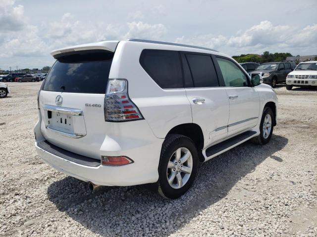 Photo 3 VIN: JTJBM7FX0G5131630 - LEXUS GX 460 