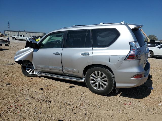 Photo 1 VIN: JTJBM7FX0G5132051 - LEXUS GX 460 