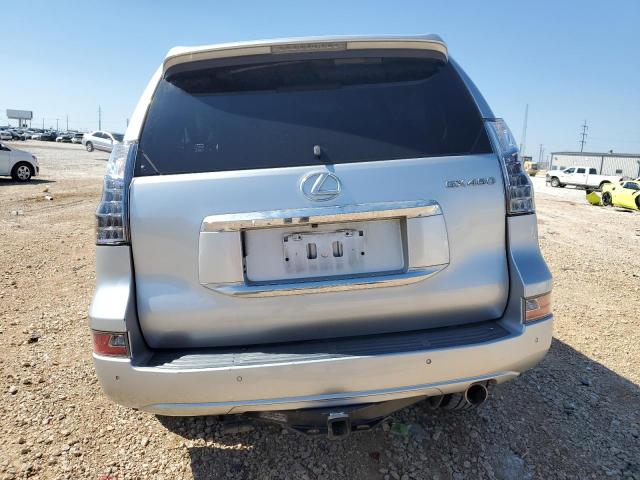 Photo 5 VIN: JTJBM7FX0G5132051 - LEXUS GX 460 