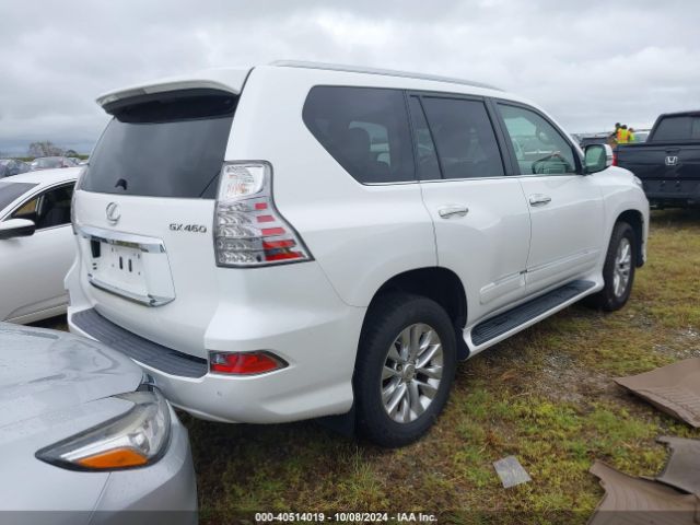 Photo 3 VIN: JTJBM7FX0G5132230 - LEXUS GX 