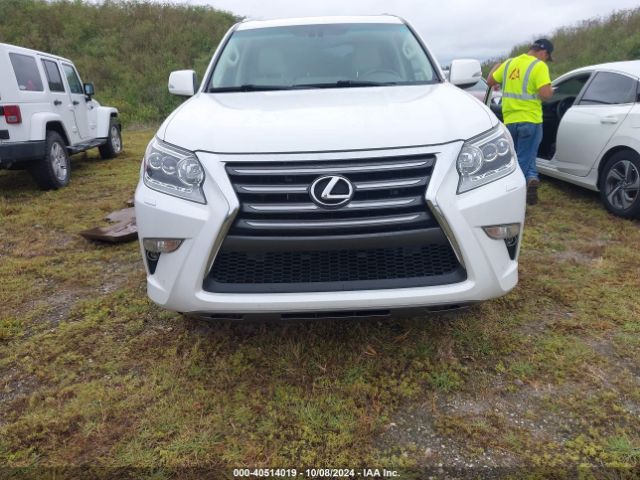 Photo 5 VIN: JTJBM7FX0G5132230 - LEXUS GX 