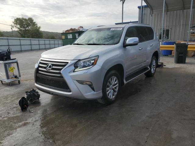 Photo 0 VIN: JTJBM7FX0G5132681 - LEXUS GX 460 