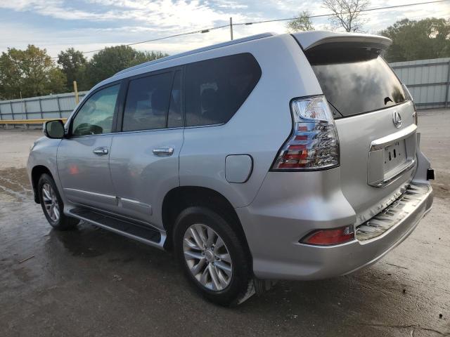 Photo 1 VIN: JTJBM7FX0G5132681 - LEXUS GX 460 