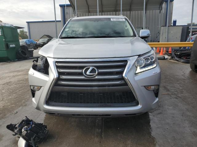 Photo 4 VIN: JTJBM7FX0G5132681 - LEXUS GX 460 