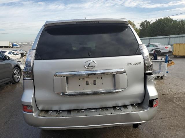 Photo 5 VIN: JTJBM7FX0G5132681 - LEXUS GX 460 