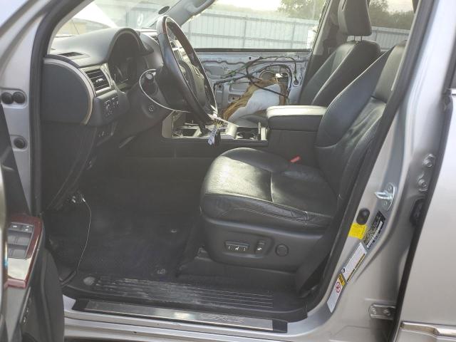 Photo 6 VIN: JTJBM7FX0G5132681 - LEXUS GX 460 