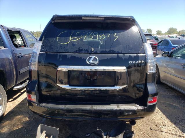 Photo 5 VIN: JTJBM7FX0G5135841 - LEXUS GX 460 