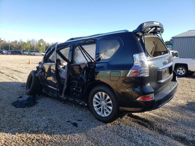 Photo 1 VIN: JTJBM7FX0G5136360 - LEXUS GX 460 