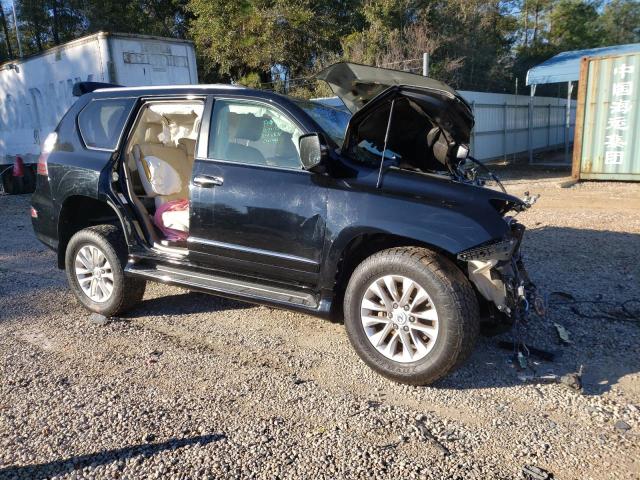 Photo 3 VIN: JTJBM7FX0G5136360 - LEXUS GX 460 