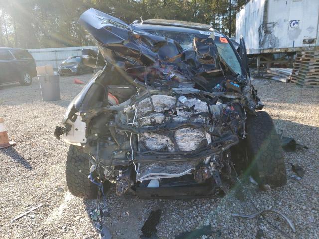 Photo 4 VIN: JTJBM7FX0G5136360 - LEXUS GX 460 