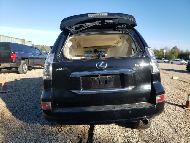 Photo 5 VIN: JTJBM7FX0G5136360 - LEXUS GX 460 