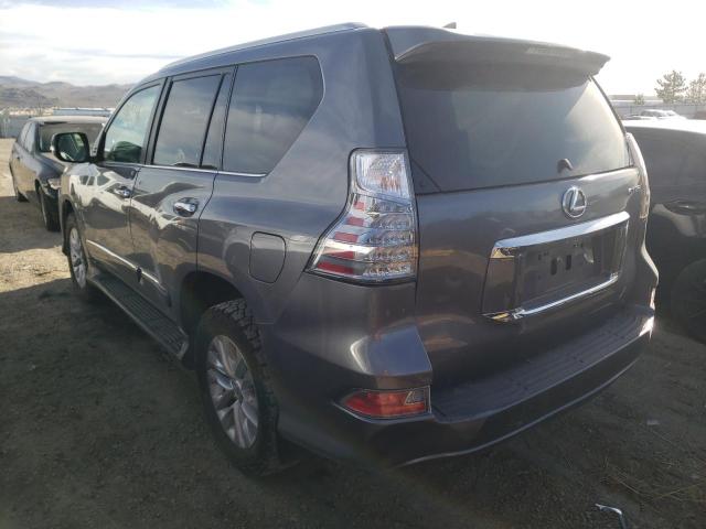 Photo 2 VIN: JTJBM7FX0G5136679 - LEXUS GX 460 