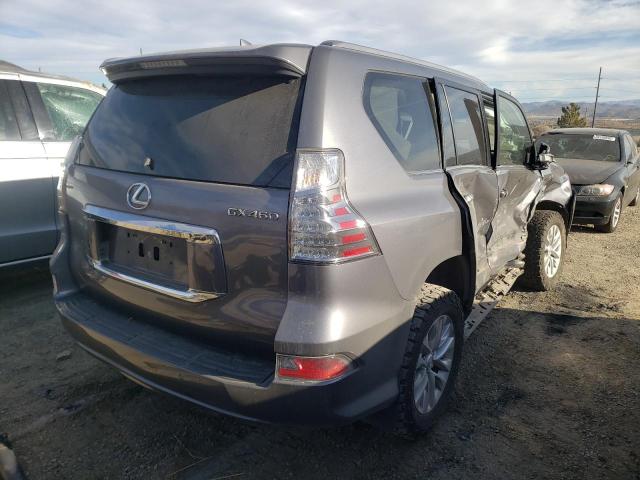 Photo 3 VIN: JTJBM7FX0G5136679 - LEXUS GX 460 