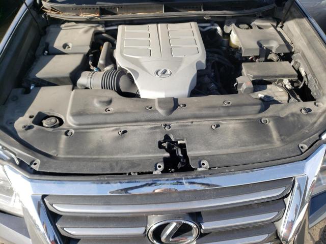 Photo 6 VIN: JTJBM7FX0G5136679 - LEXUS GX 460 