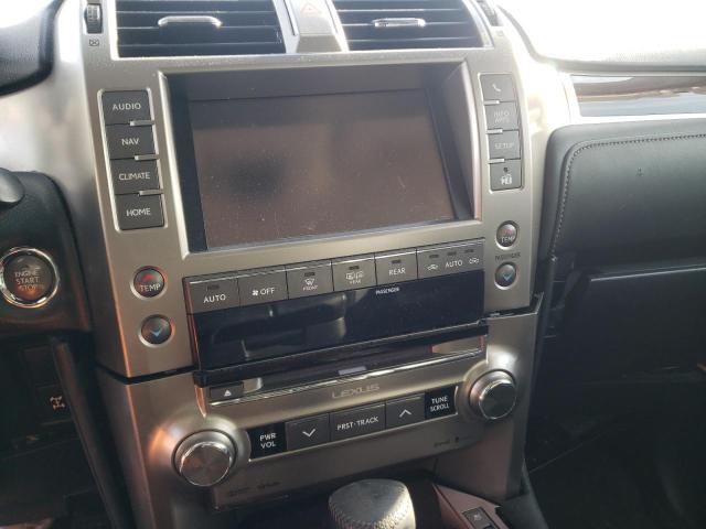 Photo 8 VIN: JTJBM7FX0G5136679 - LEXUS GX 460 