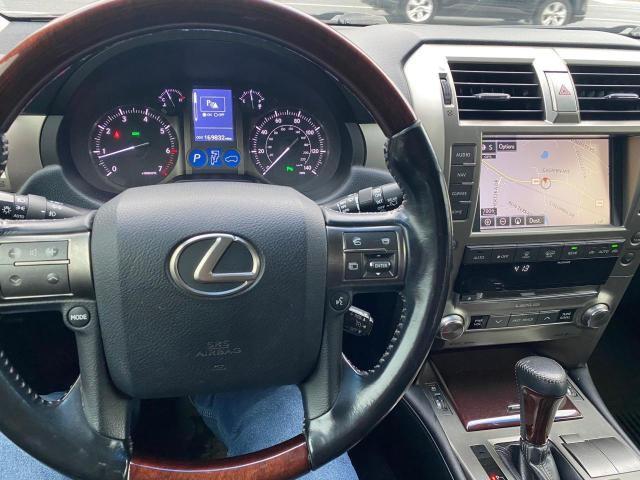 Photo 6 VIN: JTJBM7FX0G5140215 - LEXUS GX 460 